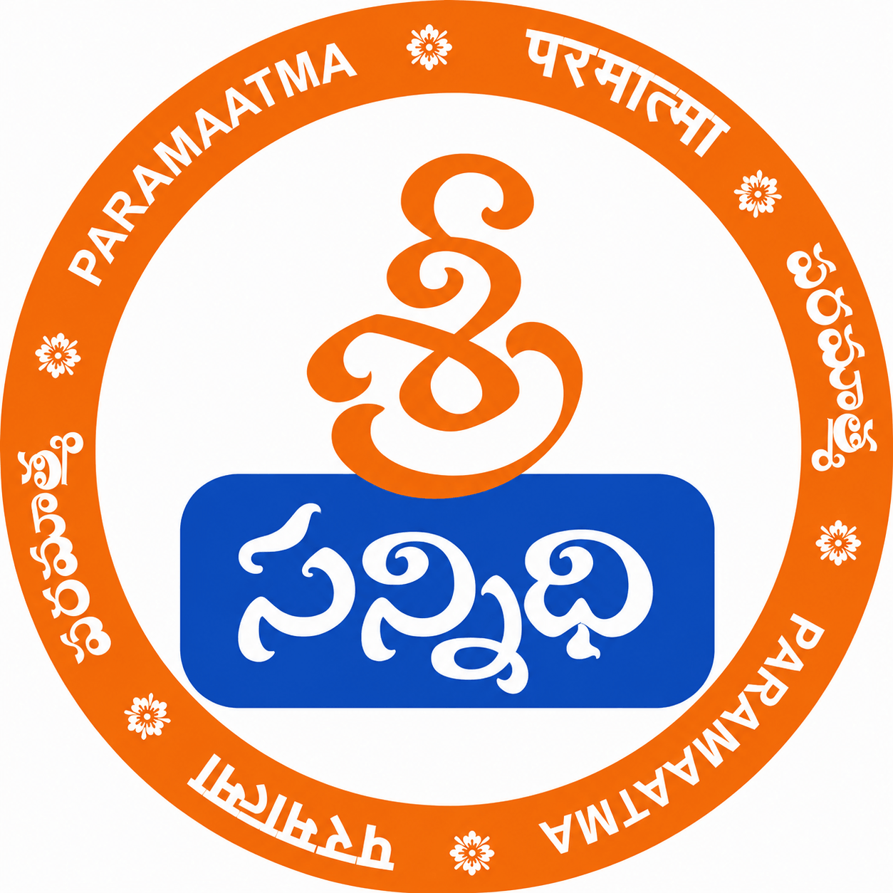 Sri Sannidhi Logo